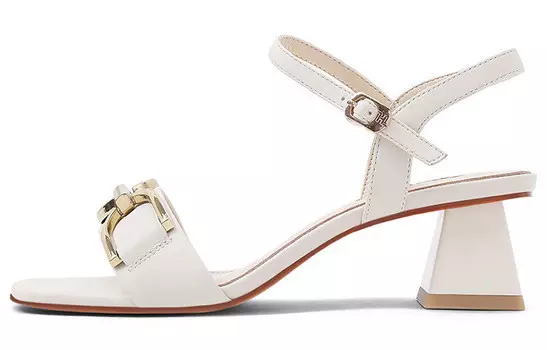 Сандалии женские Cameido, кремовый