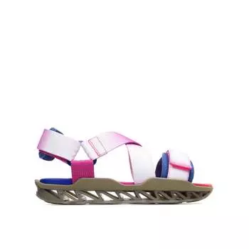 Сандалии женские Camper, цвет multi