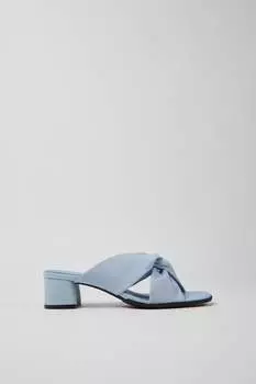 Сандалии женские Camper Katie Sandal, цвет lt/pastel blue
