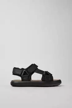 Сандалии женские Camper Pelotas Flota Sandal, черный
