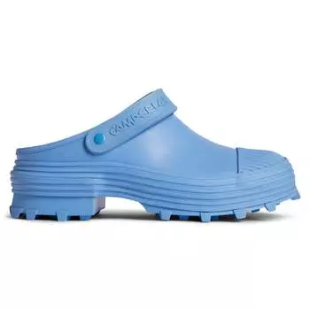 Сандалии женские Camper Traktori CAMPERLAB, цвет lt/pastel blue
