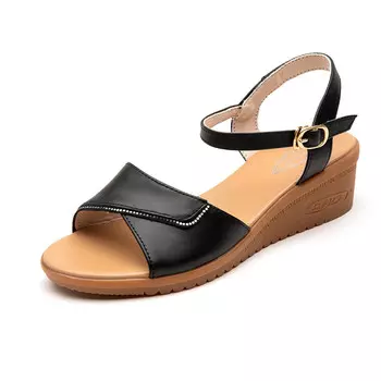 Сандалии женские Captain Illy, бежевый