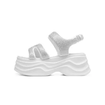 Сандалии женские Cardanro, белый