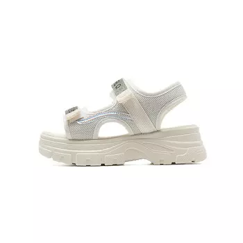 Сандалии женские Cartelo/Catilla Crocodile