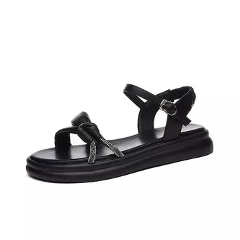 Сандалии женские Cce, черный