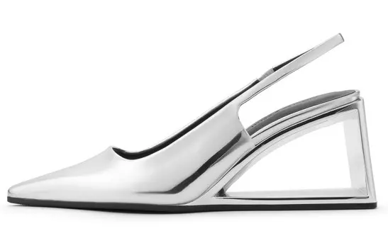 Сандалии женские Charles&Keith