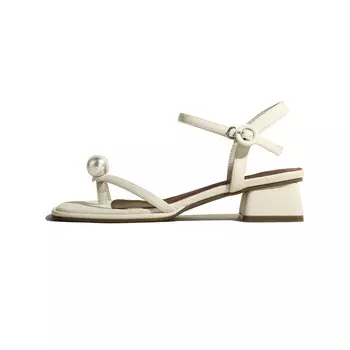 Сандалии женские Chenter Kater, черный