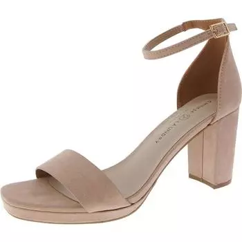 Сандалии женские CHINESE LAUNDRY, розовый