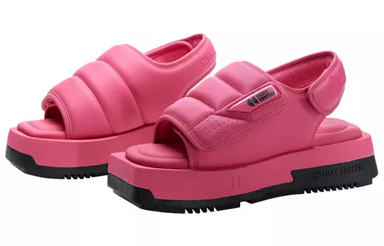 Сандалии женские Choco Concert, черный