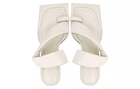 Сандалии женские Cicifor, белый