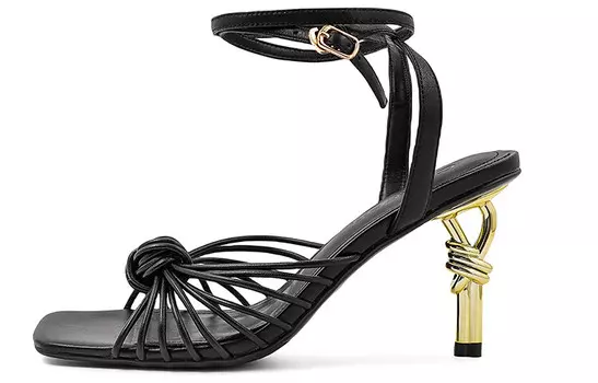 Сандалии женские Cicifor, черный