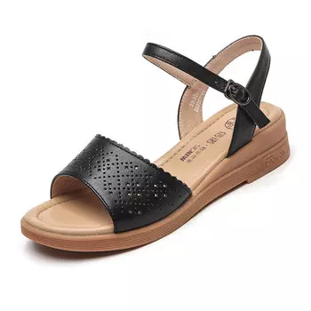 Сандалии женские Cigna, черный