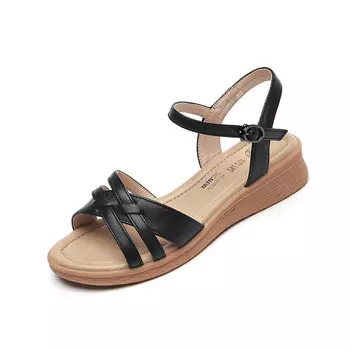 Сандалии женские Cigna, черный