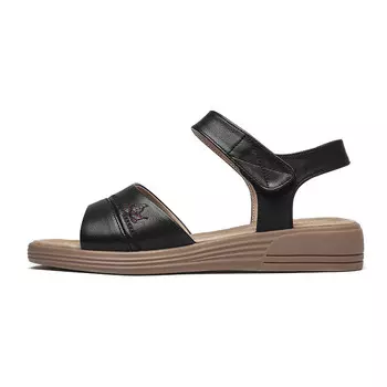 Сандалии женские Cigna, черный