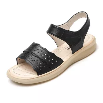 Сандалии женские Cigna, черный