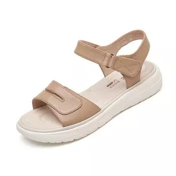 Сандалии женские Cigna, цвет Apricot