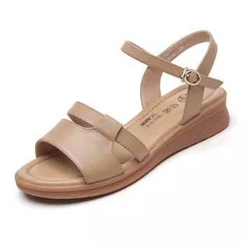 Сандалии женские Cigna, цвет Apricot