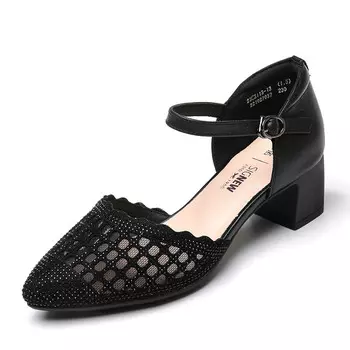 Сандалии женские Cigna, серый