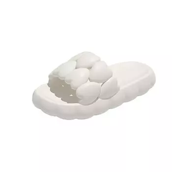 Сандалии женские Cituo, белый