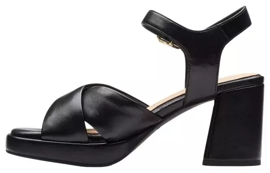 Сандалии женские Clarks