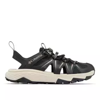 Сандалии женские Columbia PEAKFREAK RUSH SHANDAL, черный