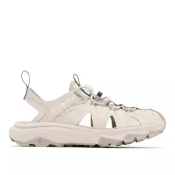 Сандалии женские Columbia PEAKFREAK RUSH SHANDAL, коричневый