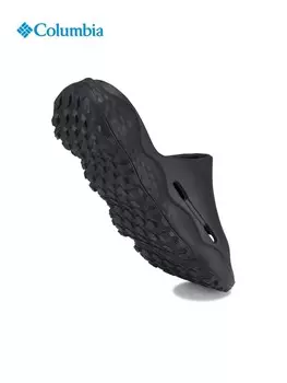 Сандалии женские Columbia пляжные, черный