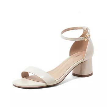 Сандалии женские Comely, черный