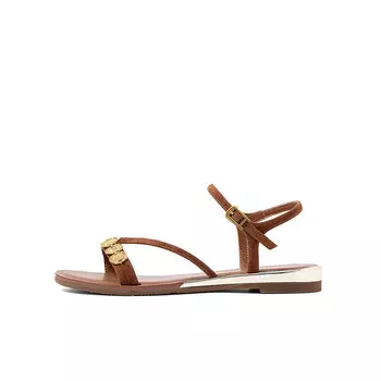 Сандалии женские Comely, черный