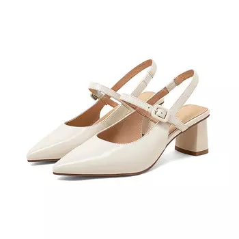 Сандалии женские Comely, цвет Apricot