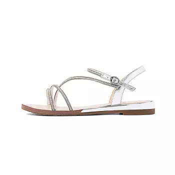 Сандалии женские Comely, цвет Champagne