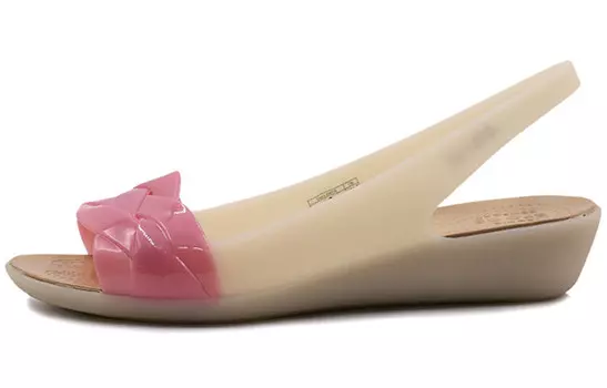 Сандалии женские Crocs