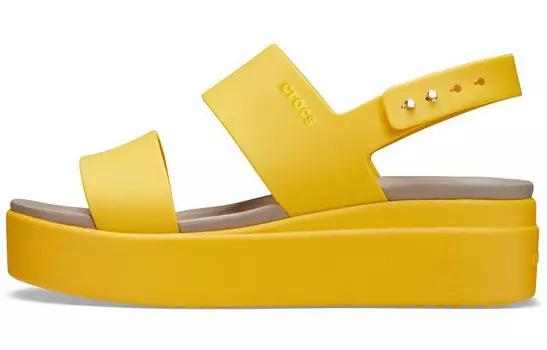 Сандалии женские Crocs