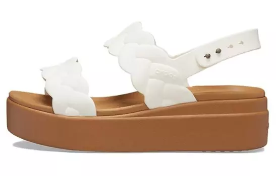 Сандалии женские Crocs