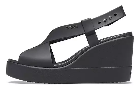 Сандалии женские Crocs