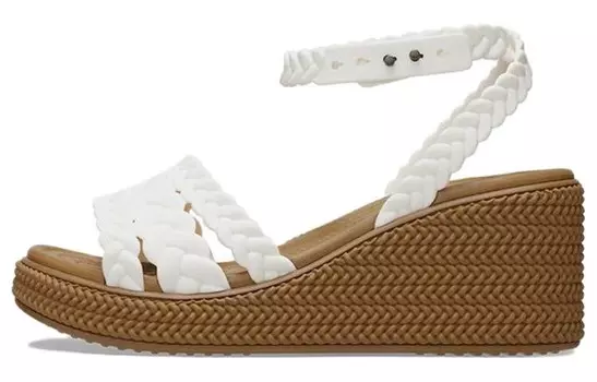 Сандалии женские Crocs