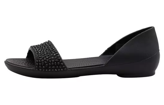 Сандалии женские Crocs