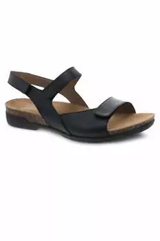 Сандалии женские dansko, черный