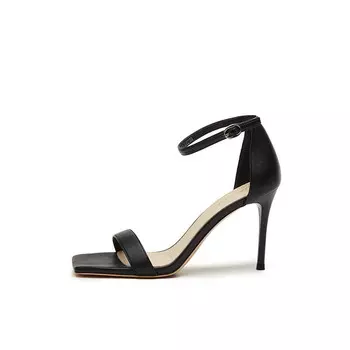 Сандалии женские Daphne, белый