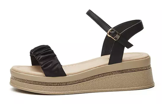 Сандалии женские Daphne, белый