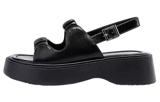 Сандалии женские Daphne, белый