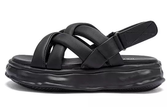 Сандалии женские Daphne, белый