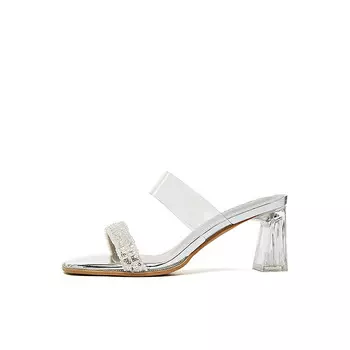 Сандалии женские Daphne, бежевый