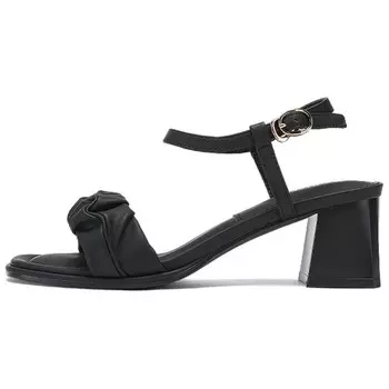 Сандалии женские Daphne, черный