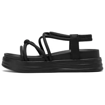 Сандалии женские Daphne, черный