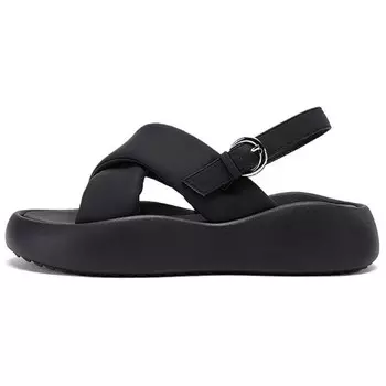 Сандалии женские Daphne, черный