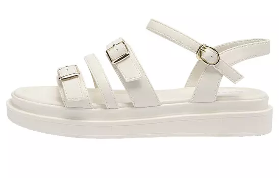 Сандалии женские Daphne, черный