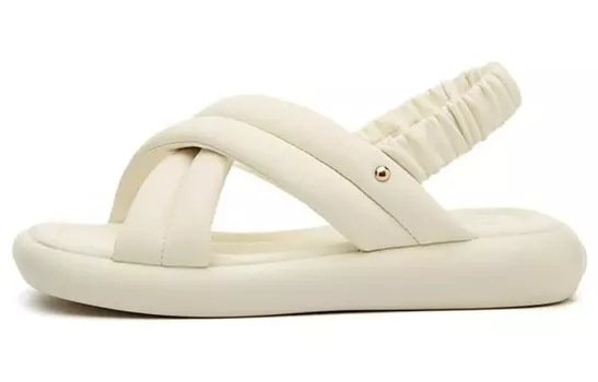 Сандалии женские Daphne, цвет Apricot