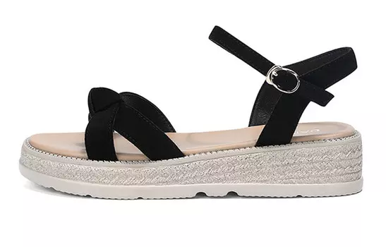 Сандалии женские Daphne, цвет Apricot