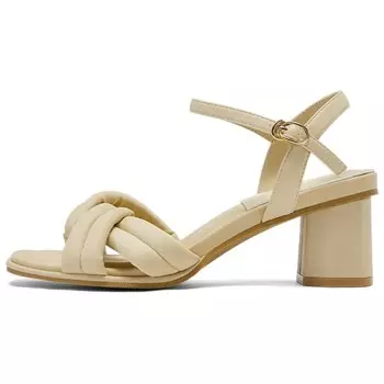 Сандалии женские Daphne, цвет Apricot